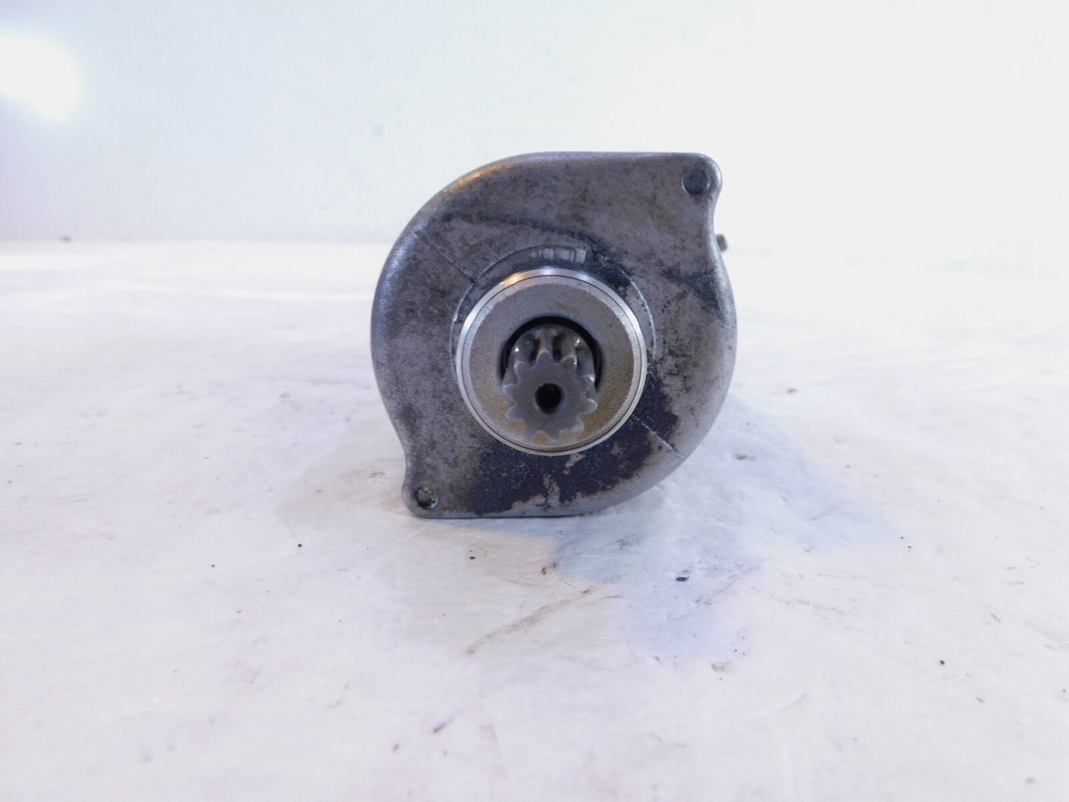 1991-2007 Honda VT600 VT600C Shadow 600 VLX Deluxe Engine Starter Motor Assembly - C3 Cycle