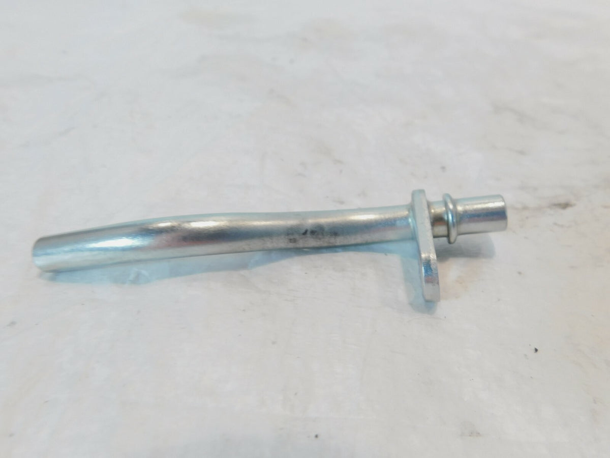 Triumph Thruxton & Street Twin & Bonneville Engine Motor Crankcase Breather Pipe - C3 Cycle