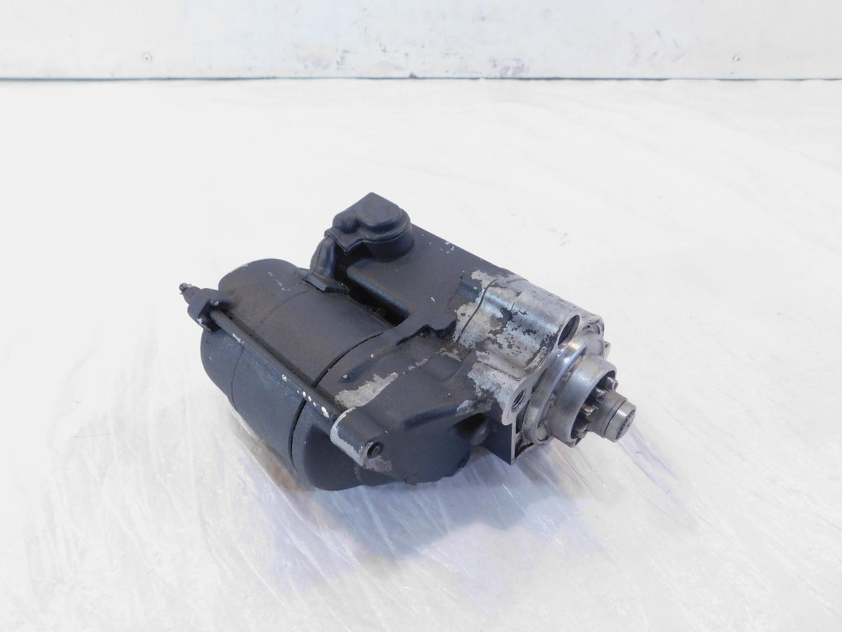 Harley Davidson Sportster 883 1200 Black Engine Starter Starting Motor 31390-91F - C3 Cycle
