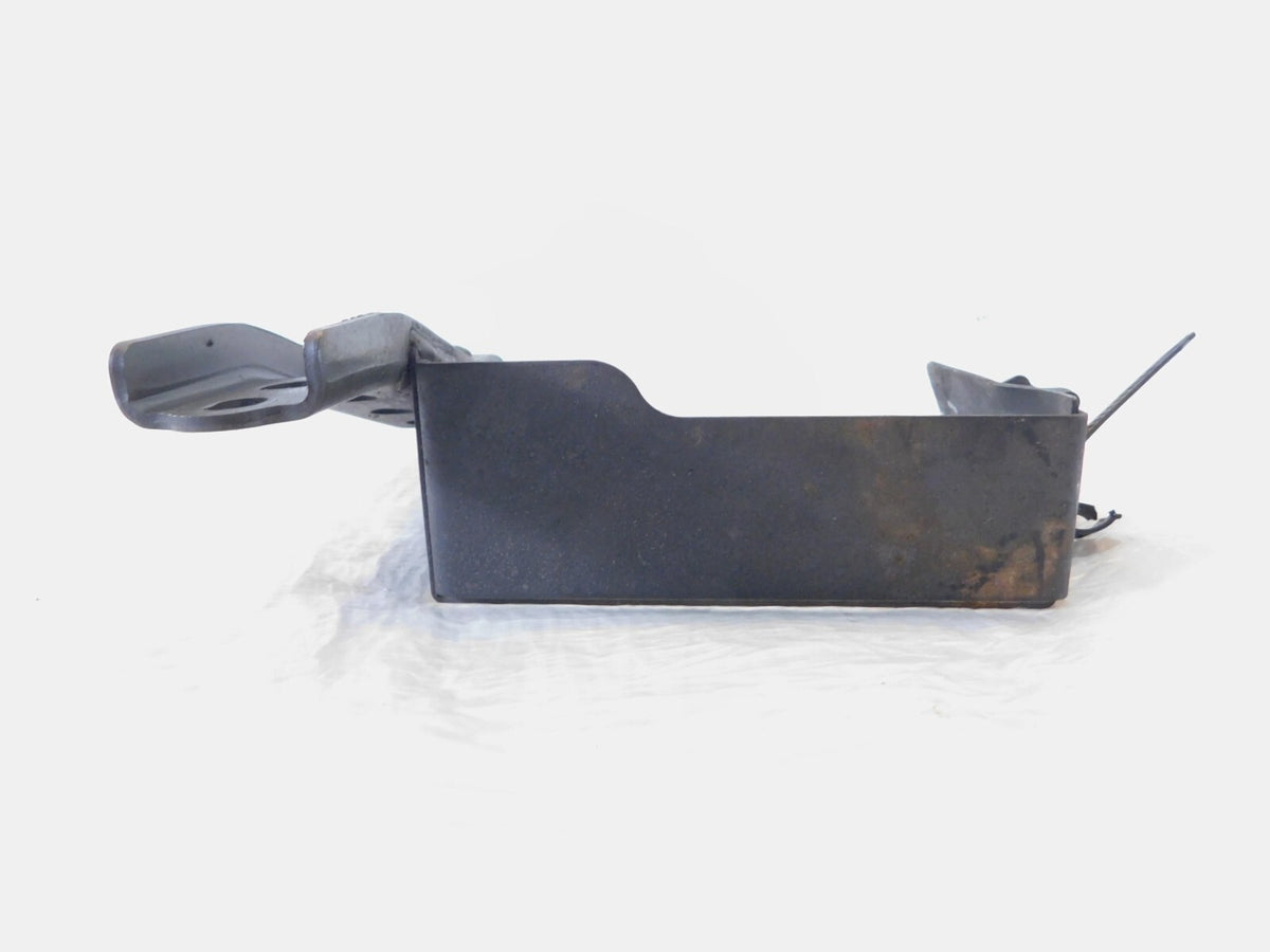 01-08 Suzuki VL800 Volusia Boulevard C50 ECM CDI Electrical Parts Mount Bracket