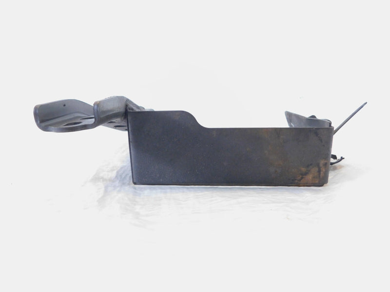 01-08 Suzuki VL800 Volusia Boulevard C50 ECM CDI Electrical Parts Mount Bracket