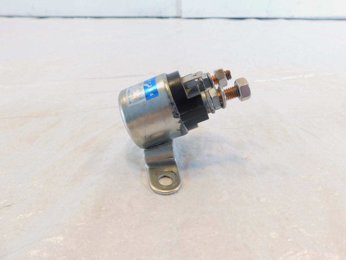 Can-Am Spyder GS RS Roadster 990 SE5 SM5 Engine Motor Starter Relay Solenoid