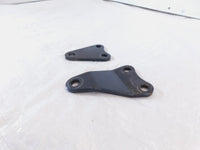 Yamaha V-Star 1300 XVS1300 Tourer Deluxe Engine Motor Mount Bracket Holders - C3 Cycle