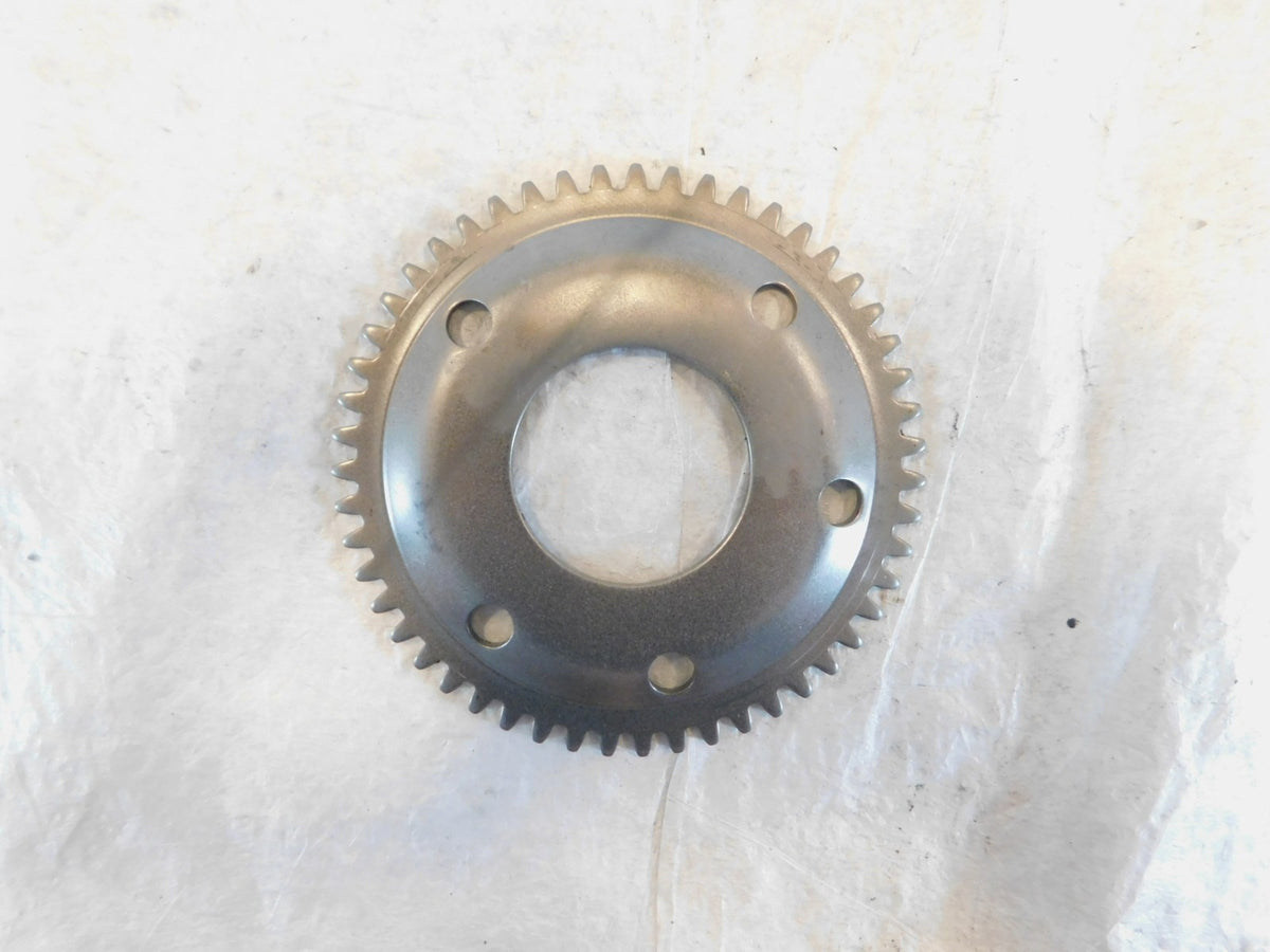Triumph Adventurer Thunderbird Sport Trophy Crankshaft Balancer Eliminator Gear - C3 Cycle