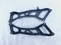 2019 & 2020 Yamaha Niken / GT MTX9 MXT850 Rear Fender Mudguard Bracket Mounts - C3 Cycle