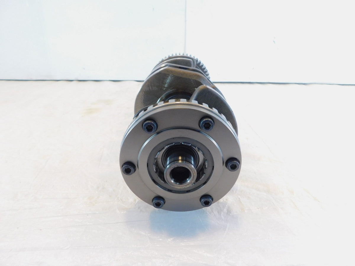 Can-Am Spyder F3-S F3-T RT Limited LTD STD Engine Motor Crankshaft Crank Shaft - C3 Cycle