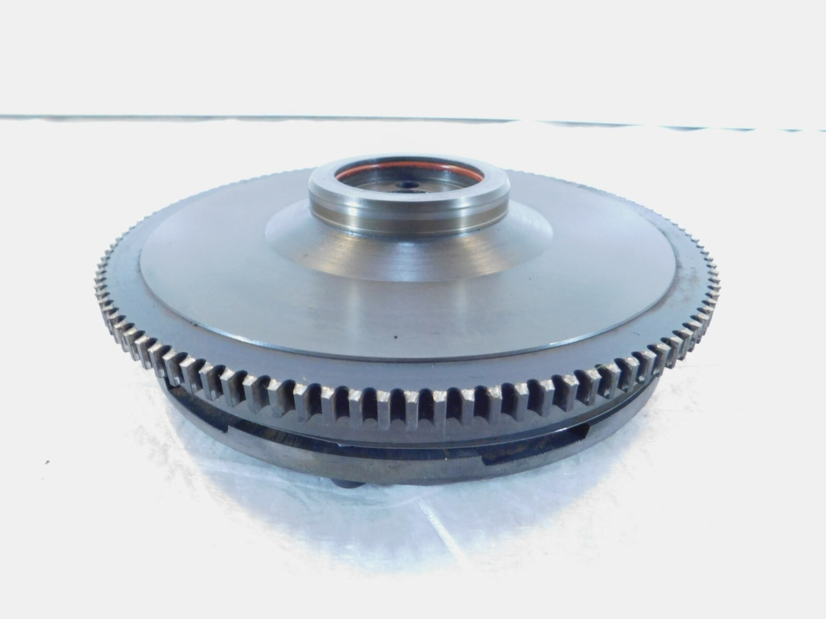 1977-1980 BMW Airhead R60 R75 R80 /7 Clutch Pressure Plate Ring Starter Gear - C3 Cycle