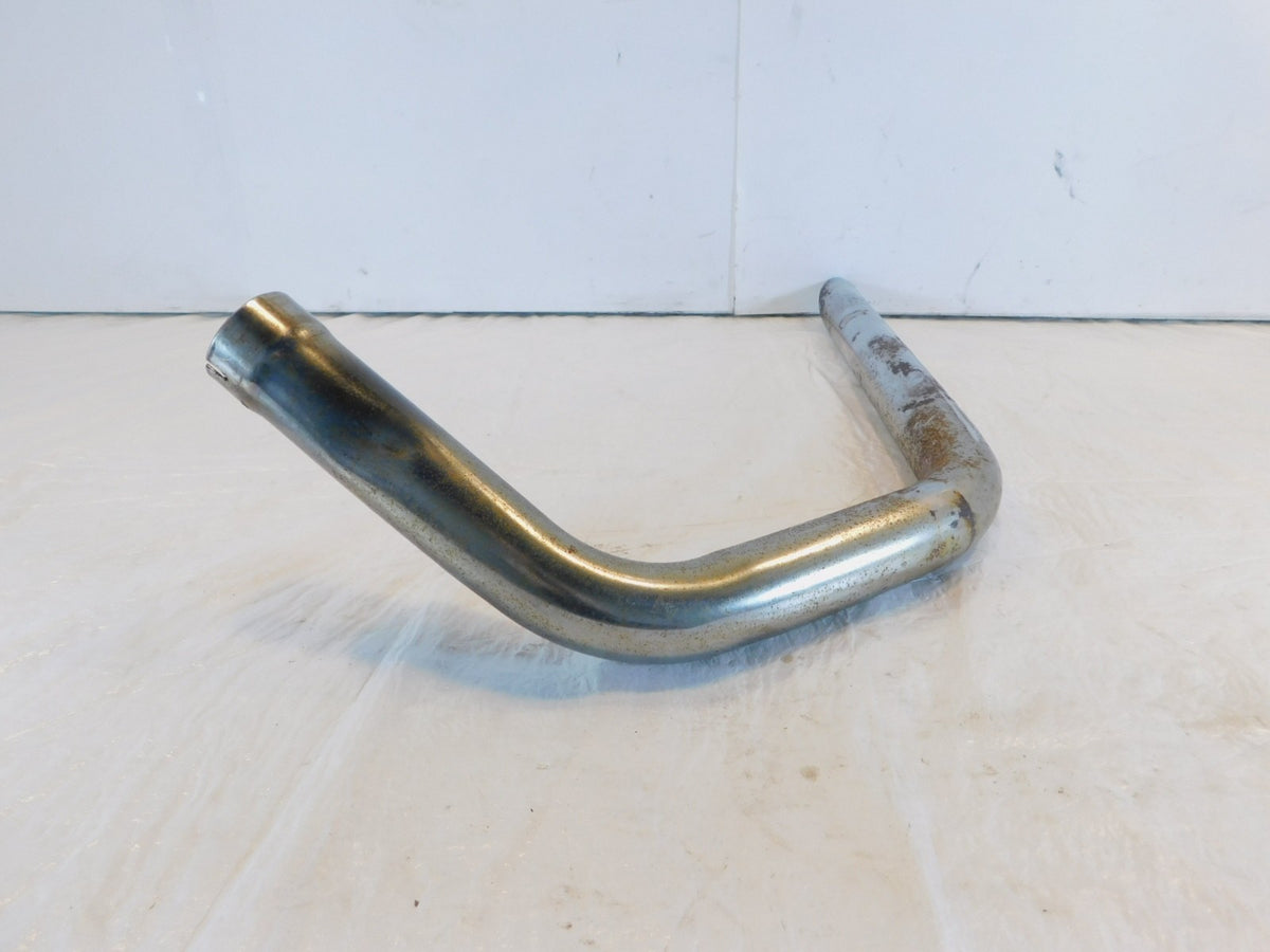 1957-1978 Harley Davidson Sportster 900 & 1000 Exhaust Header Drag Pipe System - C3 Cycle