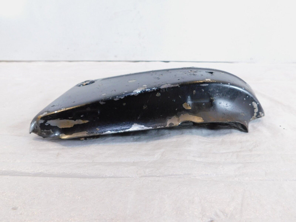 1987-2003 Honda VT1100 Spirit Shadow 1100 Black Right Frame Side Cover Fairing - C3 Cycle