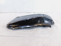 1987-2003 Honda VT1100 Spirit Shadow 1100 Black Right Frame Side Cover Fairing - C3 Cycle