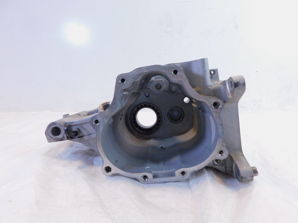 Harley Davidson Softail Heritage & Fat Boy Silver Transmission Housing Case - C3 Cycle