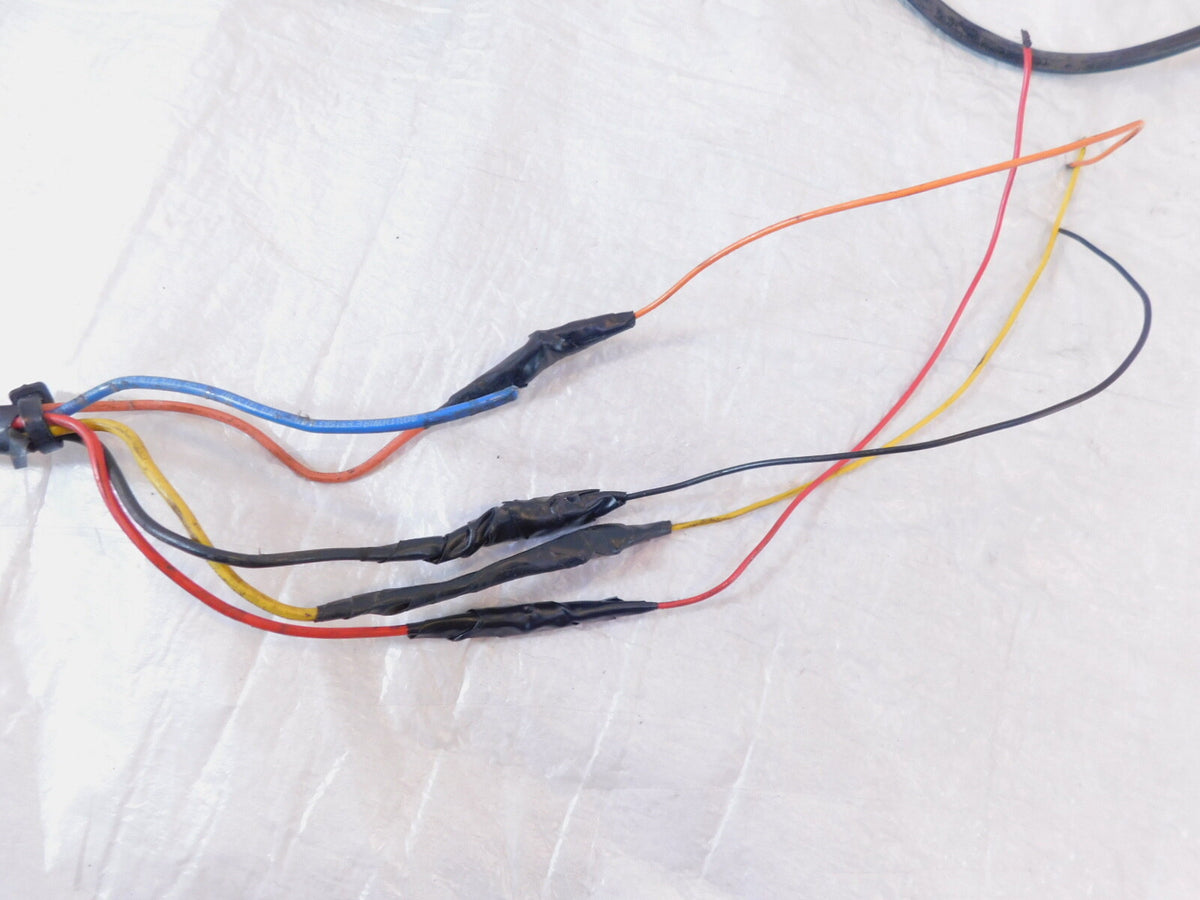 Honda Shadow VT1100C Spirit VT1100C2 Ace Main Wiring Wire Harness -For Parts