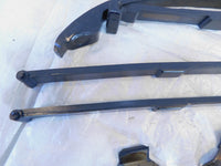 Yamaha VMax 1200 VMX12 Royal Star Camshaft Cam Timing Chain Tensioners & Guides - C3 Cycle