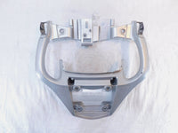 Honda ST1300 ST1300A ST1300AC Silver Rear Passenger Seat Grab Bar Rail Bracket