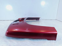 2001-2002 Honda GL1800 Goldwing 1800 Illusion Red Rear Storage Trunk Box Cover - C3 Cycle