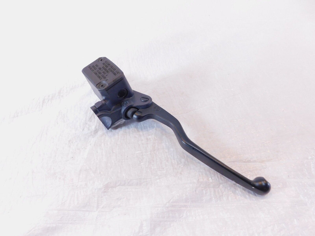 2001-2005 BMW F650CS Front Brake Master Cylinder & Hand Lever - 32727675264 - C3 Cycle