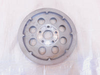 Harley Davidson Sportster 883 & 1200 Black 61T Rear Wheel Belt Pulley Sprocket - C3 Cycle