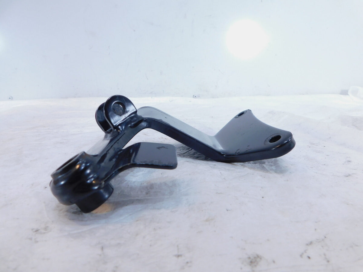 2015 15 Harley Davidson Street 500 750 Front Right Footpeg & Brake Pedal Bracket - C3 Cycle