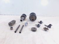 Can-Am Spyder GS RS RT Roadster 990 SM5 Transmission Gearbox Shaft Forks & Drum - C3 Cycle