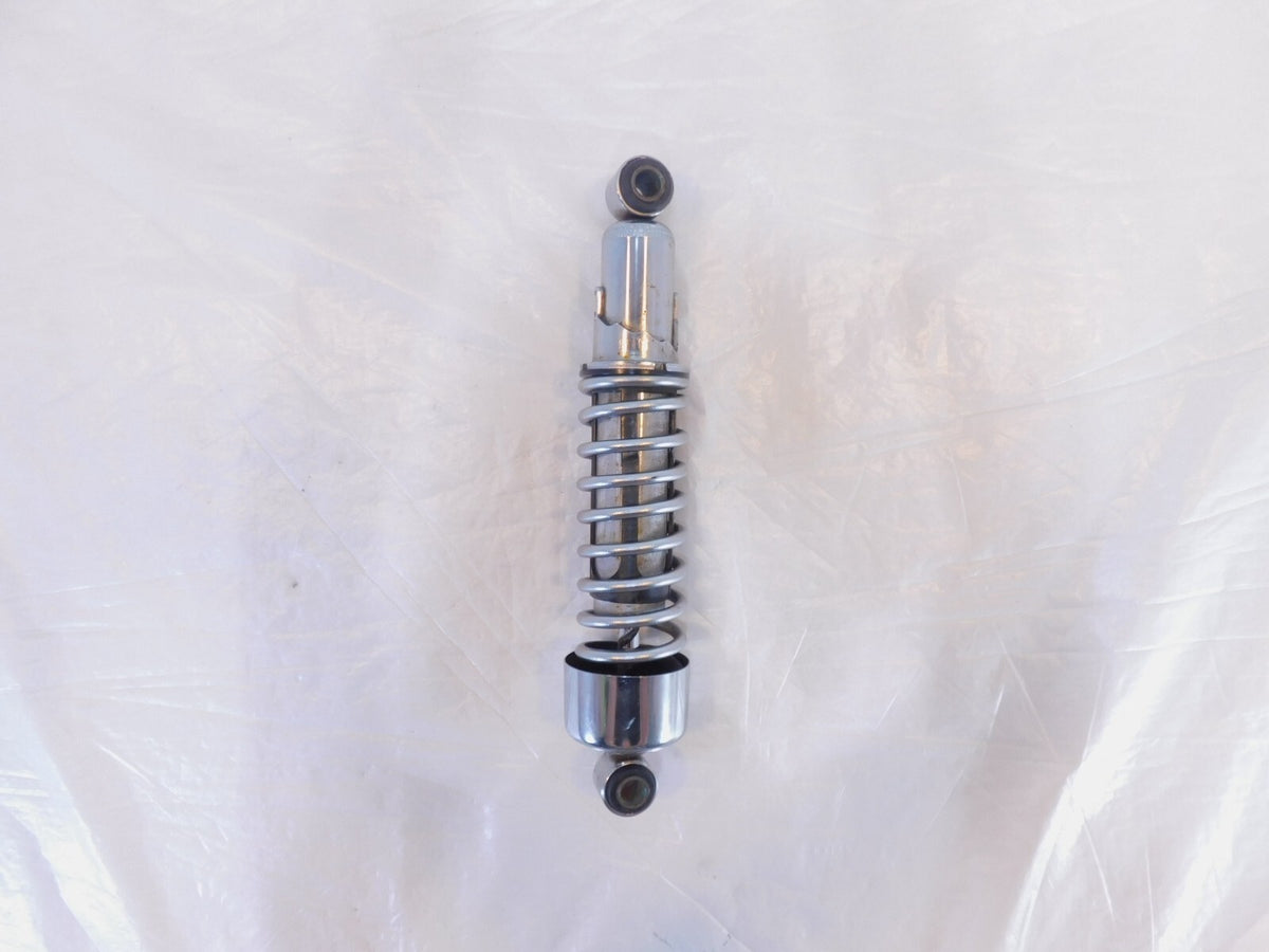 Harley Davidson Sportster 883 Hugger & Custom & 1200 Rear Shock Absorber 12 in - C3 Cycle