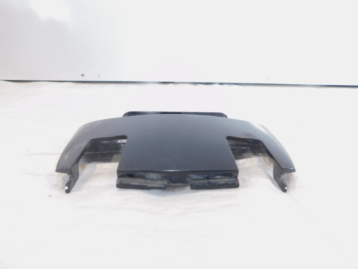 2009 Kawasaki Concours 14 ABS ZG1400 OEM Rear Tail Cover Fairing Cowling Cowl - C3 Cycle