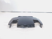 2009 Kawasaki Concours 14 ABS ZG1400 OEM Rear Tail Cover Fairing Cowling Cowl - C3 Cycle