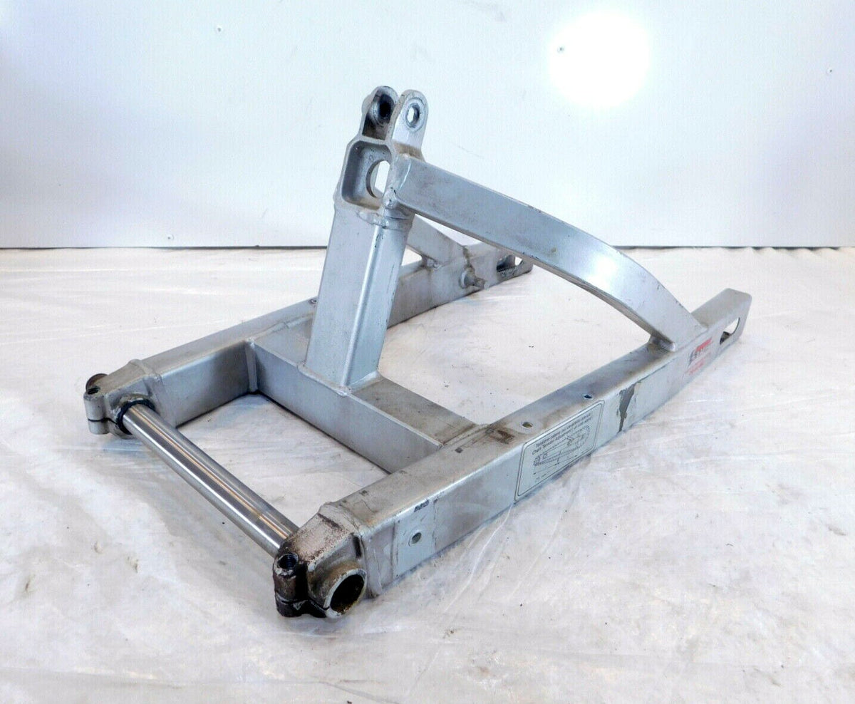 Ducati SuperSport 750 800 900 Rear Back Wheel Suspension Fork Swingarm Bracket - C3 Cycle