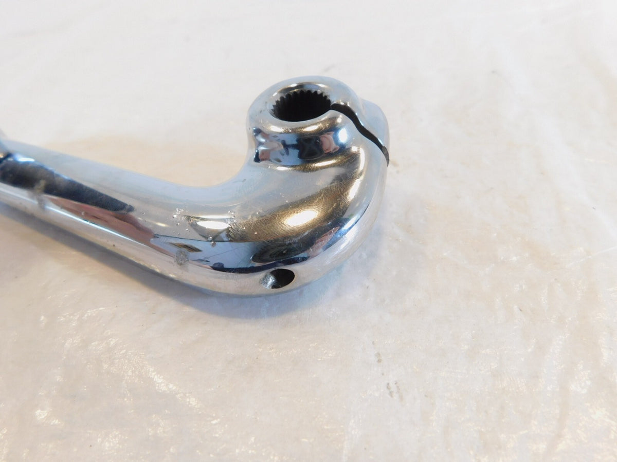 Harley Davidson Sportster 883 & 1200 Chrome Foot Gear Shift Shifter Lever Pedal