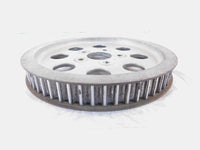 1991-1999 Harley Davidson Sportster 883 & 1200 Silver Rear Wheel Sprocket Pulley - C3 Cycle