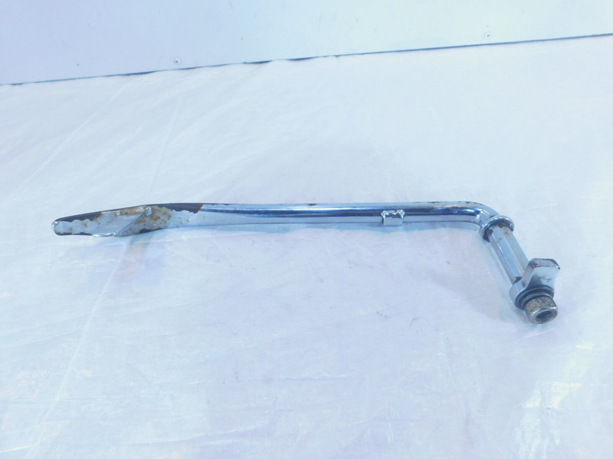 Harley Davidson Touring Road King Electra Glide Kick Jiffy Kick Stand Sidestand - C3 Cycle
