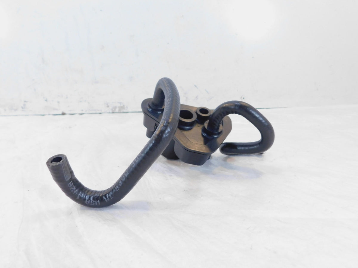 Erik Buell Racing EBR 1190 1190SX 1190RX Air Intake Cleaner Filter Box Seal # 1 - C3 Cycle