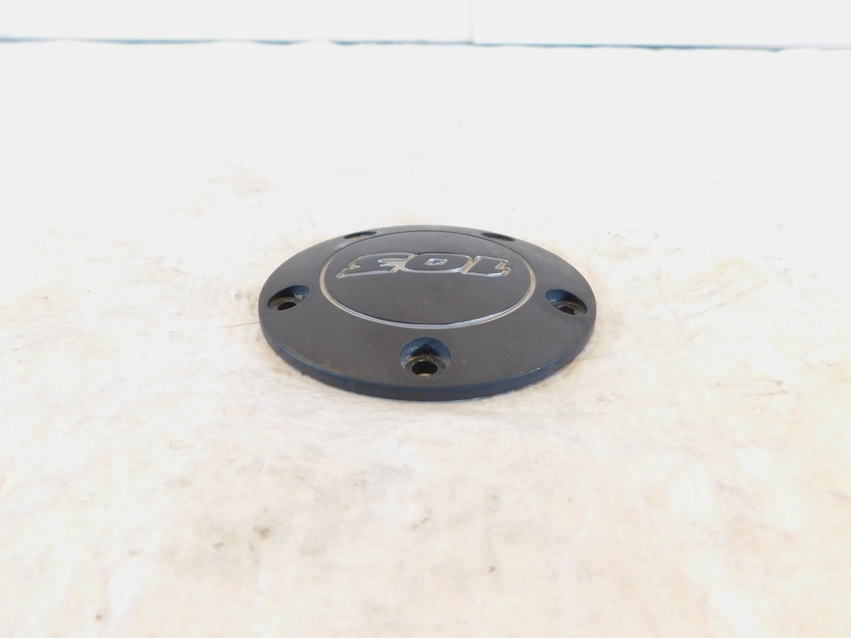 Harley Davidson Twin Cam Touring Softail Dyna 103 Timer Timing Cam Gear Cover - C3 Cycle