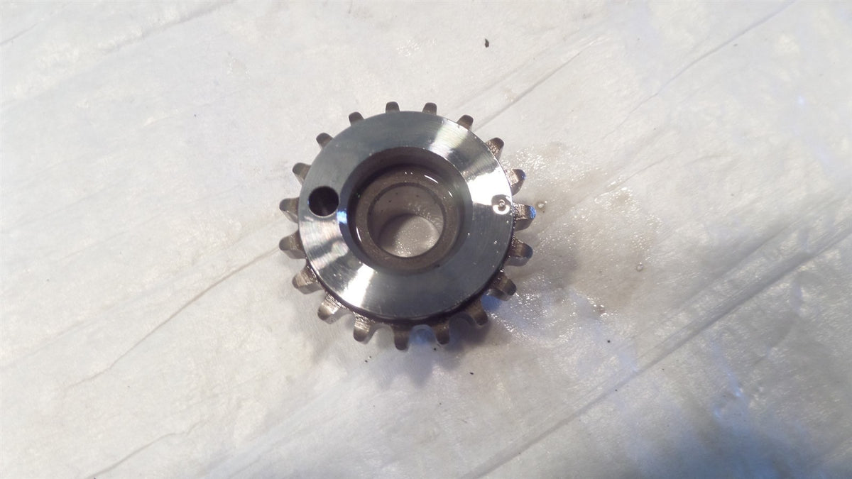 Yamaha YZFR1 YZF R1 & FZ1 FZ-1 FZ 1 FZ1000 FZS1000 Cam Camshaft Chain Drive Gear - C3 Cycle