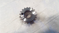 Yamaha YZFR1 YZF R1 & FZ1 FZ-1 FZ 1 FZ1000 FZS1000 Cam Camshaft Chain Drive Gear - C3 Cycle
