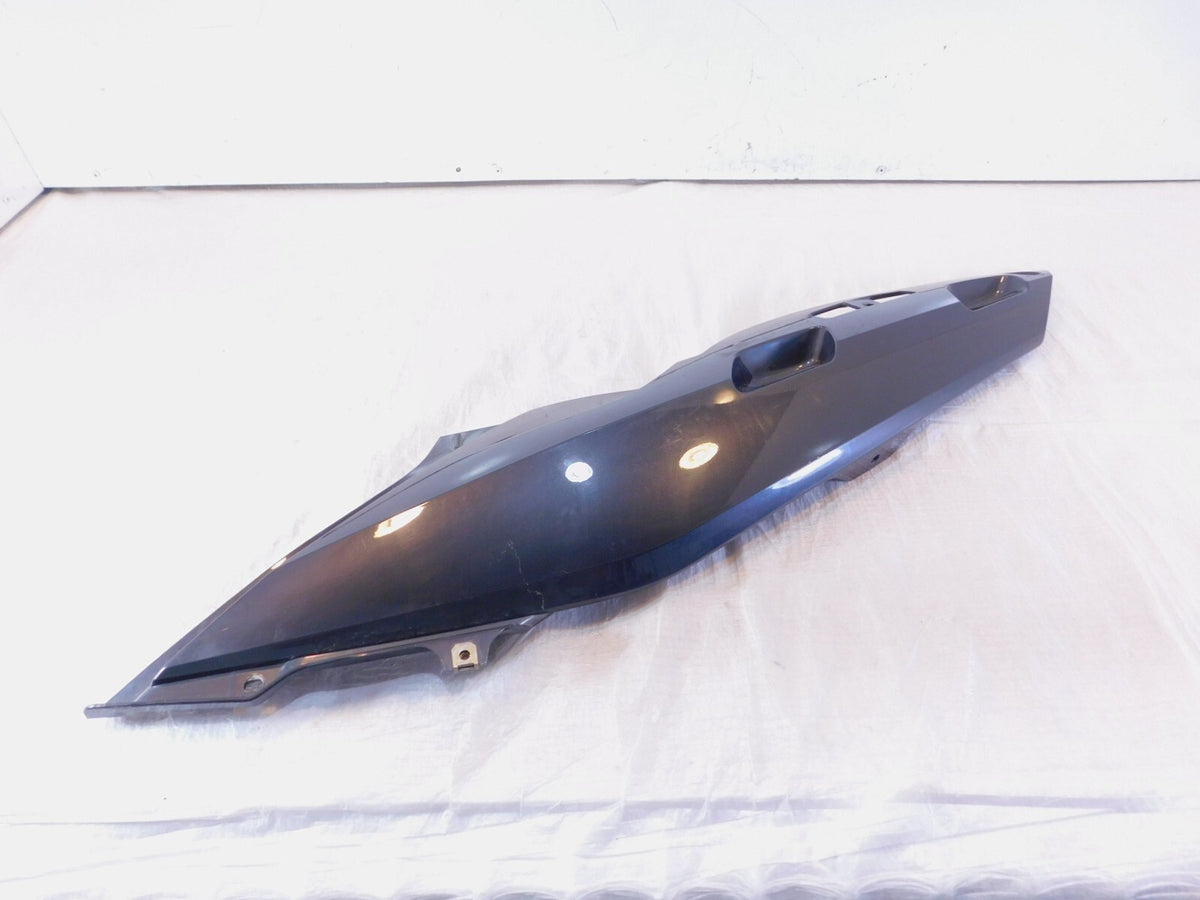 2005-2013 BMW R1200RT R900RT  Left Side Rear Tail Fairing Cowl Cover 65147671602 - C3 Cycle