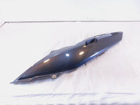 2005-2013 BMW R1200RT R900RT  Left Side Rear Tail Fairing Cowl Cover 65147671602 - C3 Cycle