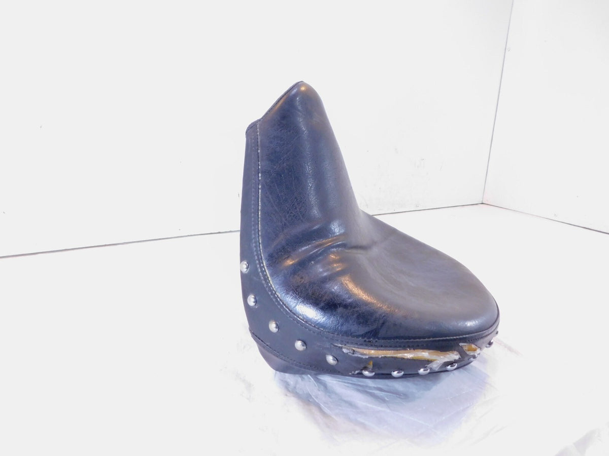 2004-2009 Yamaha V-Star 1100 XVS1100 Silverado Front Main Rider Seat Saddle - C3 Cycle