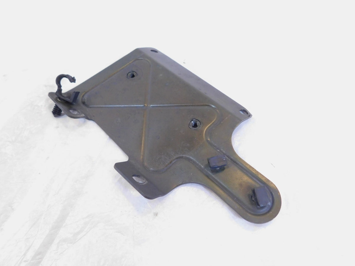 2006 & 2007 Victory Hammer Kingpin Jackpot & Vegas Regulator Mount Bracket Plate - C3 Cycle