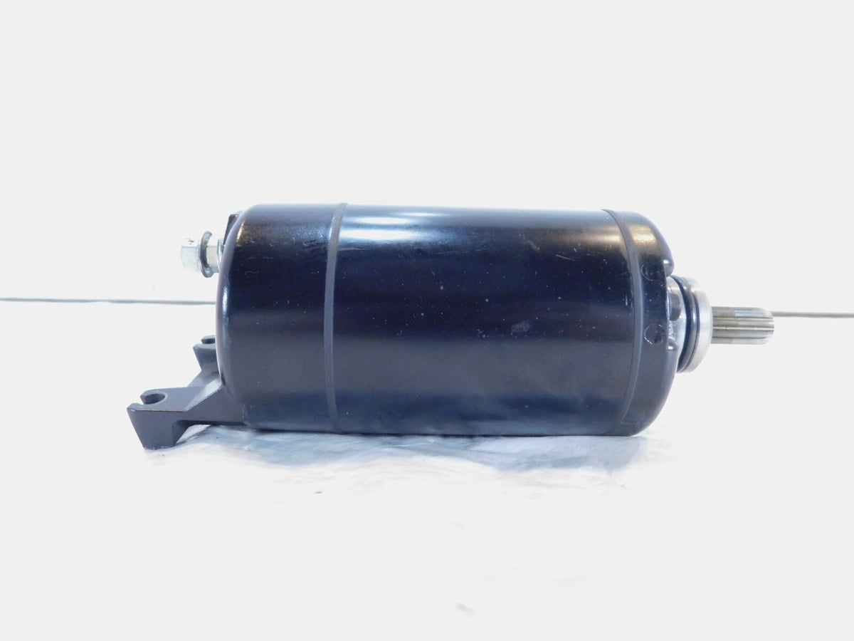 2009-2023 Kawasaki Vulcan 1700 Nomad Voyager Vaquero VN1700 Engine Starter Motor - C3 Cycle