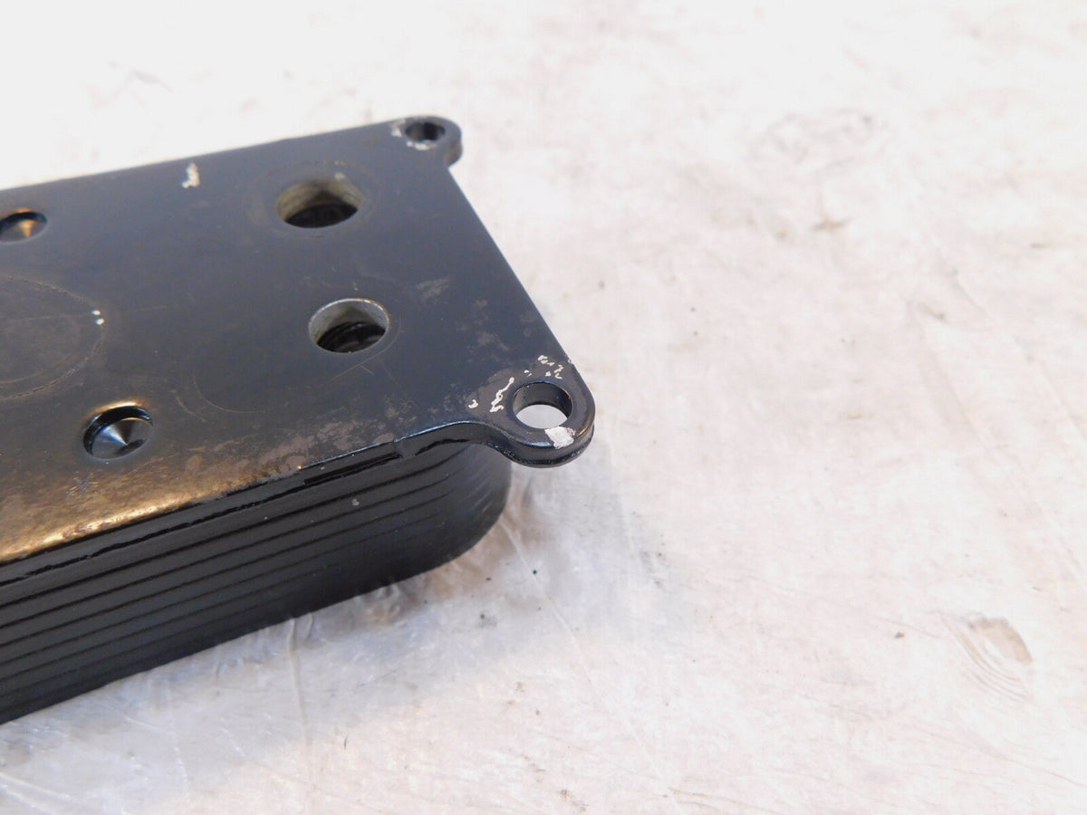 BMW F650GS F800 F800GS F800R F800S F800ST Engine Motor Oil Cooler Heat Exchanger - C3 Cycle