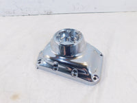 Harley Twin Cam Touring Diamond Ice Timer & Right Engine Camshaft Gear Cover - C3 Cycle