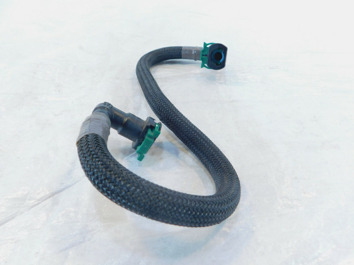 2016 16 Kawasaki Z800 ABS ZR800 Gas Petrol Fuel Pump Throttle Hose Pipe Line - C3 Cycle