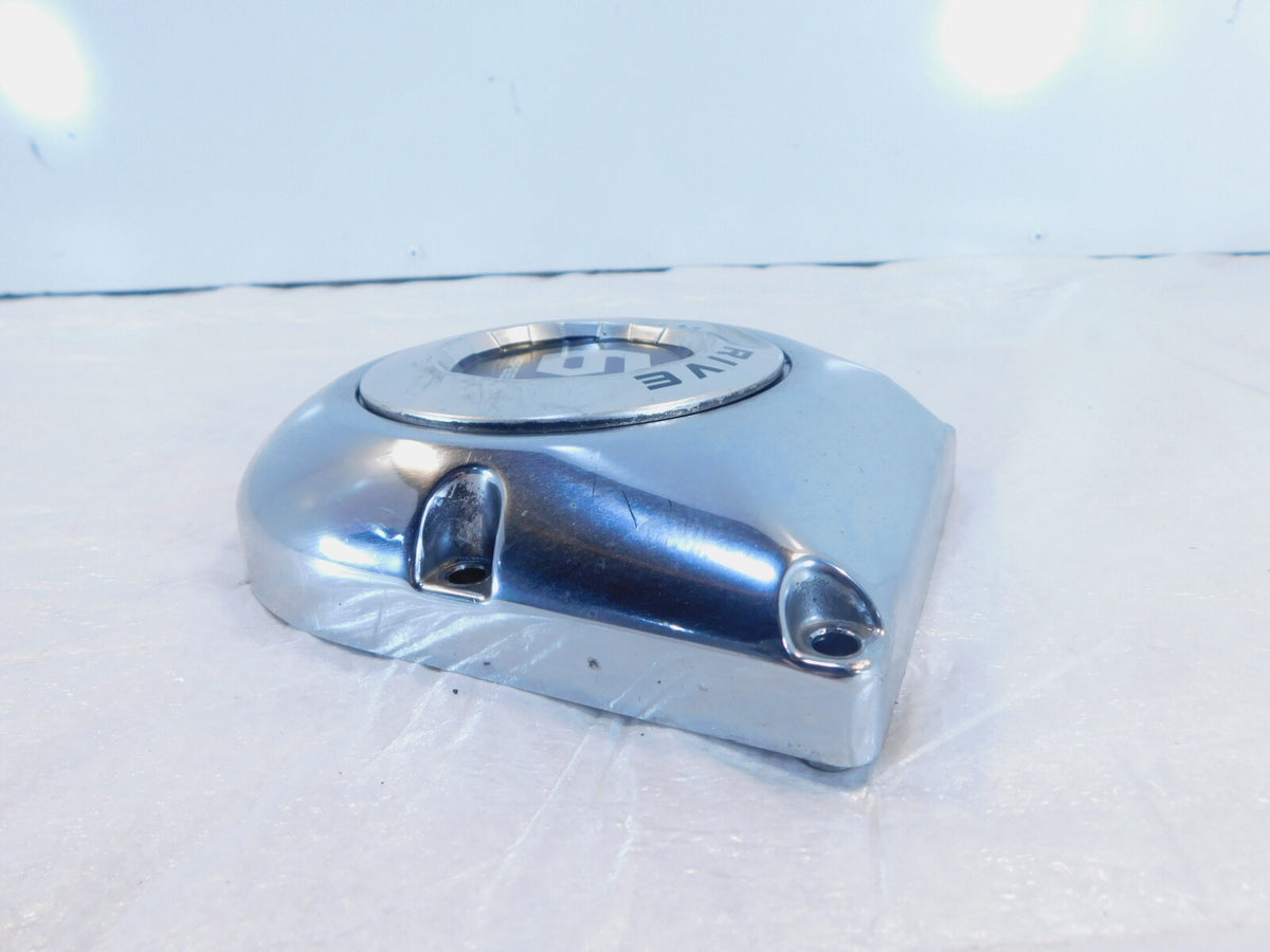 Victory Kingpin Vision Vegas Cross Country Right Engine Cam Camshaft Gear Cover - C3 Cycle