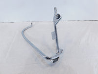 Harley Davidson Road & FLHX Street Glide Chrome Left Saddlebag Support Bracket - C3 Cycle