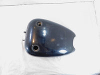 1996-2003 Harley Davidson Sportster 883 & 1200 Black Large Petrol Fuel Gas Tank - C3 Cycle