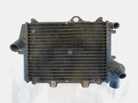 1984-1996 BMW K75 K75C S RT Front Engine Motor Water Cooling Radiator - C3 Cycle
