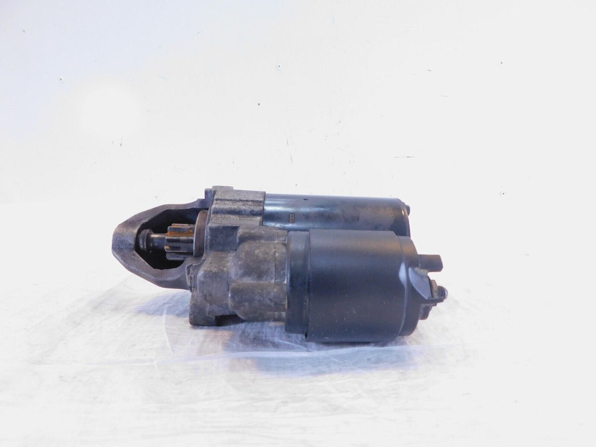 BMW R1200GS R1200R R1200RT R900RT R nineT Bosch Engine Starter Motor 12417682099 - C3 Cycle