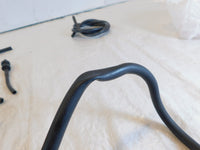 2003 03 Triumph Thunderbird Sport 900 Miscellaneous Engine Air Oil Hose Lot - C3 Cycle
