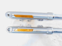 02-06 Harley Davidson V-Rod VRod VRSC Front End Fork Suspension Shocks Straight