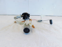 Harley Davidson Road Street & Electra Glide Gas Fuel Petrol Tank Pump -For Parts - C3 Cycle